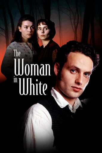 The Woman in White (1998)