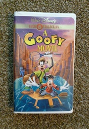 A Goofy Movie (Gold Collection) (2000)