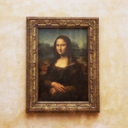 Paris: Musee Du Louvre