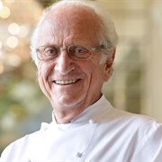 Michel Roux