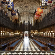 St George's Chapel