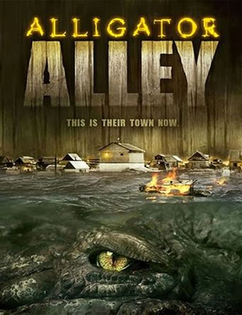 Alligator Alley (2000)