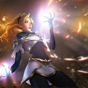 Legends of Runeterra