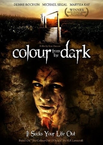 Colour From the Dark (2008)