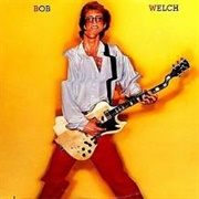Bob Welch-Bob Welch