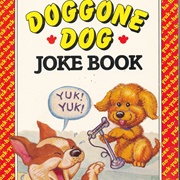Doggone Dog Joke Book