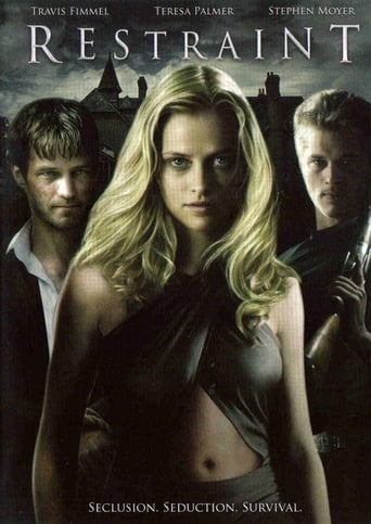 Restraint (2008)