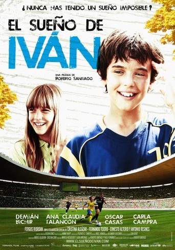 The Dream of Iván (2011)