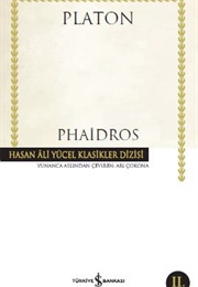 Phaidros (Platon)