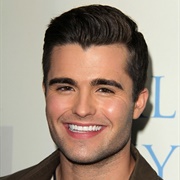 Spencer Boldman