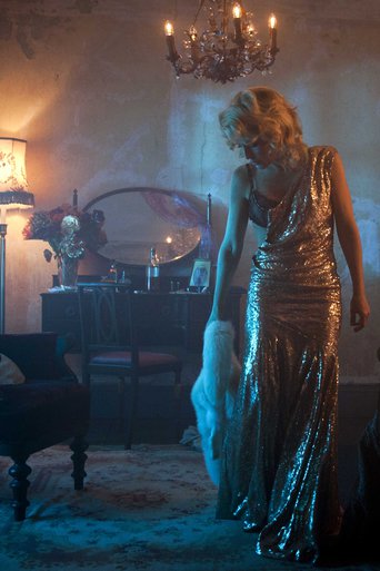 The Departure (2014)