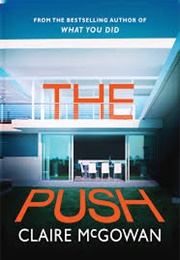 The Push (Claire McGowan)
