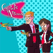 Cupid's Arrows