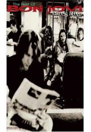 Bon Jovi: Cross Road the Videos (1994)