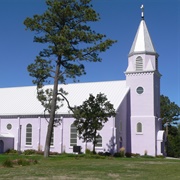 St. Francis, South Dakota