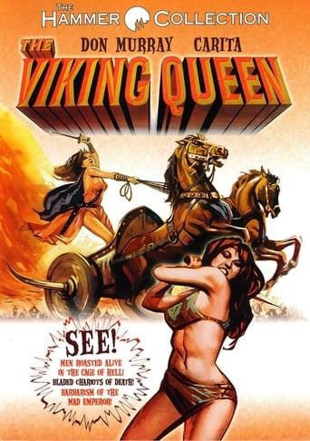 The Viking Queen (1967)