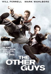 The Other Guys (2010)