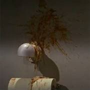 "Now It's Garbage!"-The Odd Couple