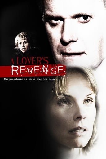 A Lover&#39;s Revenge (2005)