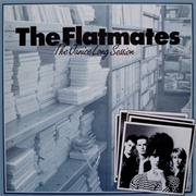 The Flatmates-The Janice Long Session