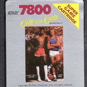 One-On-One Basketball