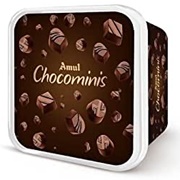 Amul Chocominis