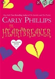The Heartbreaker (Carly Philips)