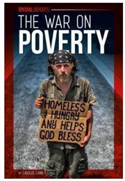 The War on Proverty (Carolee Laine)