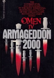 Omen IV: Armageddon 2000 (Gordon McGill)