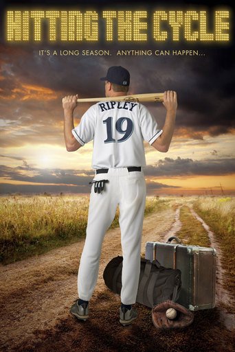 Hitting the Cycle (2012)