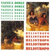 Vainica Doble - Heliotropo