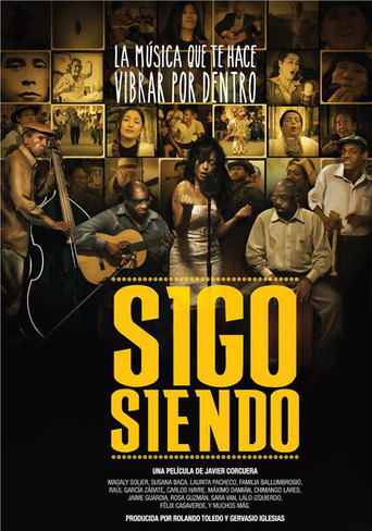 'Sigo Siendo (Kachkaniraqmi) (2013)