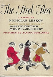 The Steel Flea (Nikolai Leskov)