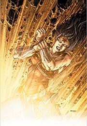 Wonder Woman Vol. 5: Heart of the Amazon (Shea Fontana & Mirka Andolfo)