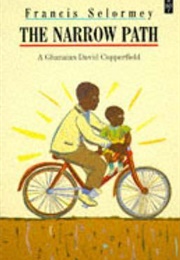 The Narrow Path (Francis Selormey)