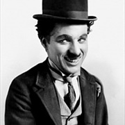 Sir Charlie Chaplin