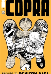 Copra (Michel Fiffe)