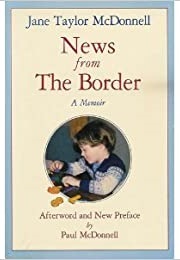 News From the Border (Jane Taylor Mcdonnell)