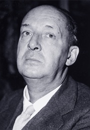 First Love (Valdimer Nobokov)