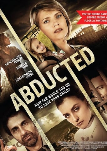 Abducted the Jocelyn Shaker Story (2015)