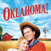 Oklahoma
