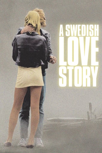 A Swedish Love Story (1970)
