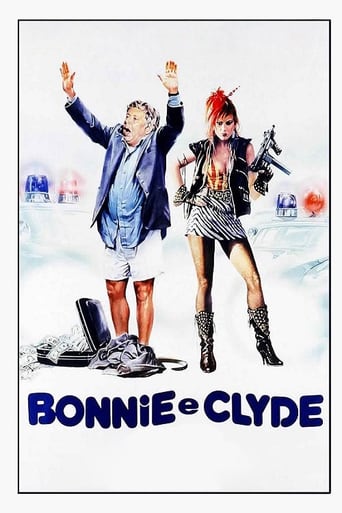 Bonnie E Clyde All'italiana (1982)