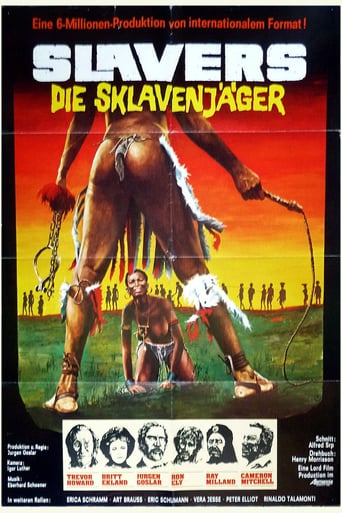 Slavers (1978)