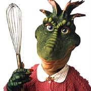 Francis Johanna Philips Sinclair