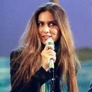 Romina Power