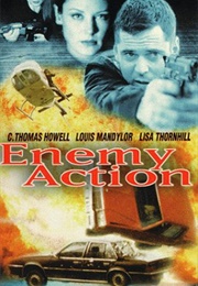 Enemy Action (1999)
