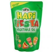 Vegetable Oil