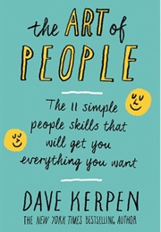 The Art of People (Dave Kerpen)