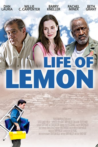 Life of Lemon (2011)